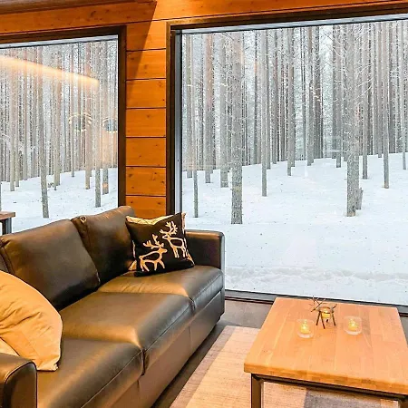 Tievachalets 6 A By Interhome Levi