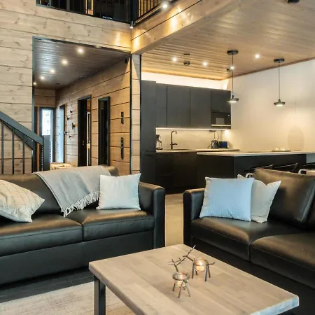 بيت للعطل Tievachalets 6 A By Interhome ليفي