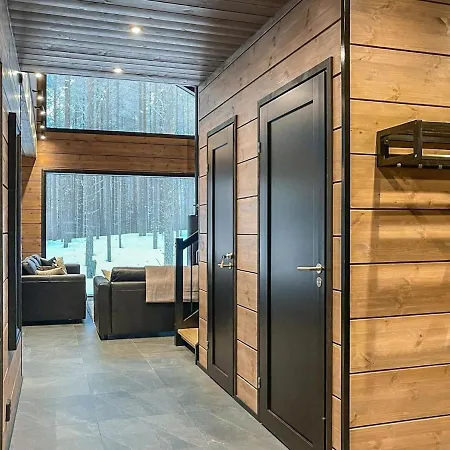 Tievachalets 6 A By Interhome Levi
