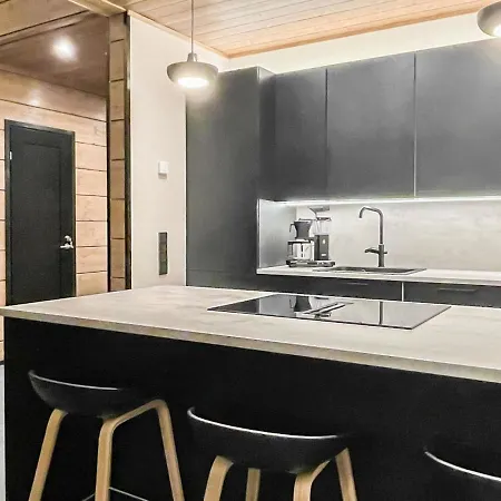 Tievachalets 6 A By Interhome * Levi