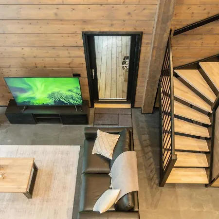 Сasa de vacaciones Tievachalets 6 A By Interhome