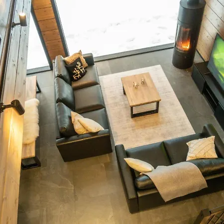 Сasa de vacaciones Tievachalets 6 A By Interhome