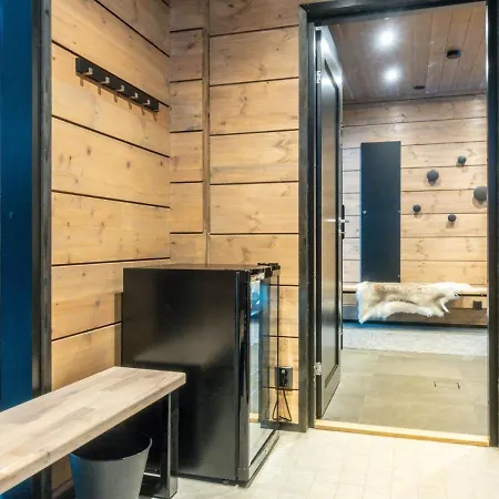Tievachalets 6 A By Interhome