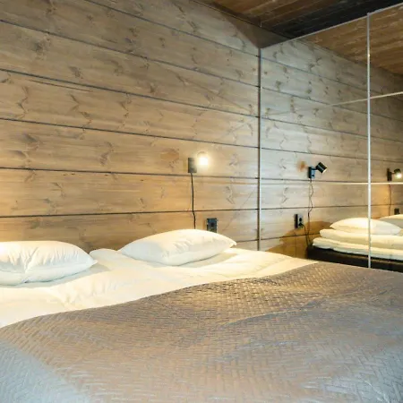 Tievachalets 6 A By Interhome Сasa de vacaciones
