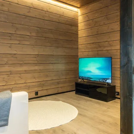 Сasa de vacaciones Tievachalets 6 A By Interhome