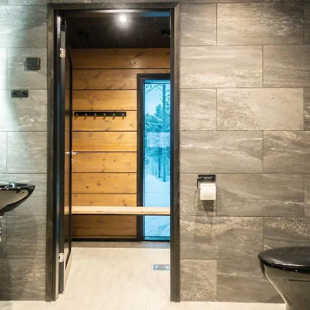 Сasa de vacaciones Tievachalets 6 A By Interhome *