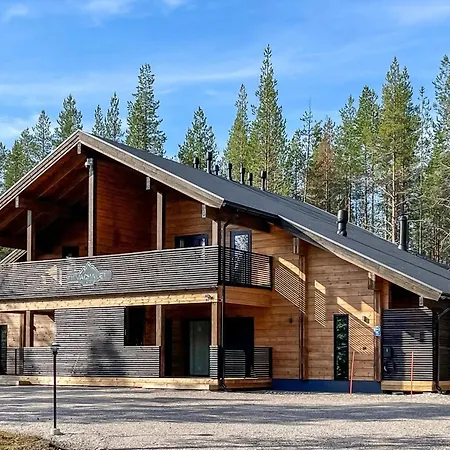 Tievachalets 6 A By Interhome *