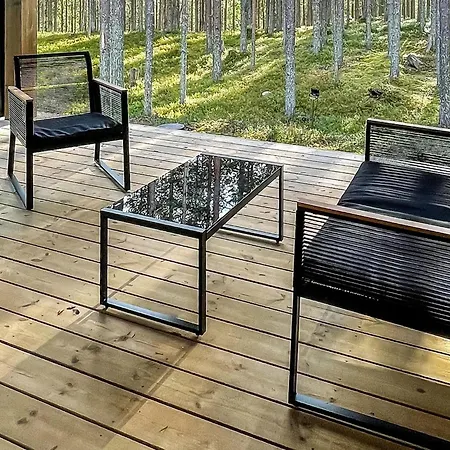 Сasa de vacaciones Tievachalets 6 A By Interhome *